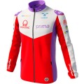 Pramac Prima Racing MOTOGP Soft Shell Jacket Pramac Prima Racing MOTOGP Soft Shell Jacket